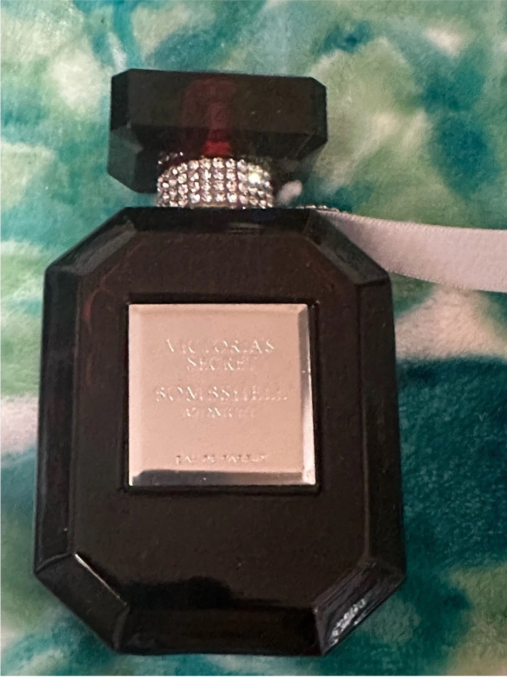 Victoria’s Secret Bombshell Midnight,1.7 oz., New, No Box